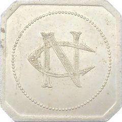 500 Pesetas - CN