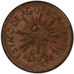2 Centavos