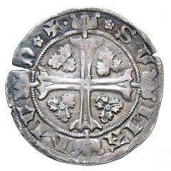 1 Grosso - Azzone Visconti