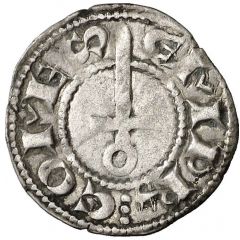 Dinero - Ponce Hugo IV