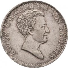 ⅔ Thaler - Anthony
