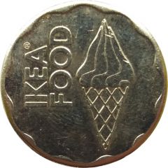 Token - IKEA Food