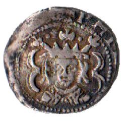 1 Real `Dieciocheno` - Felipe IV