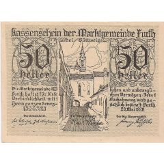 50 Heller Furth
