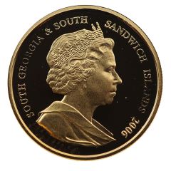 20 Pounds - Elizabeth II Henrik Ibsen