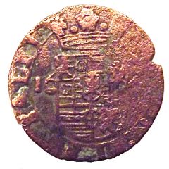 1 Oord / Liard - Ferdinand and Elizabeth