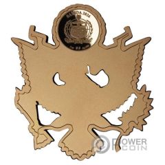 5 Tala Great Seal of the United States of America