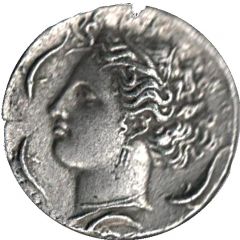 Replica - Greek Cultural Journey Syrakus 410 BC
