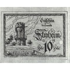 10 Heller Stroheim