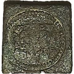 Coin weight - 1 Ducat