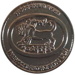 Greeting Token 2011