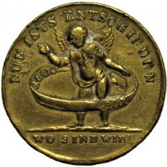 Medal - Peace of Lunéville
