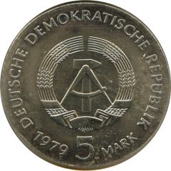 5 Mark Albert Einstein