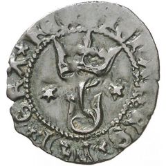 Cornado - Juan II
