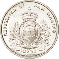 1000 Lire World Cup