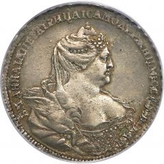 Poltina - Anna