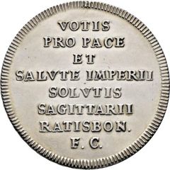 1 Thaler