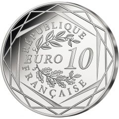 10 Euros Women`s suffrage
