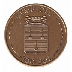 100 Sol - Gembloux