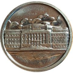 Medal - Casa de Moneda