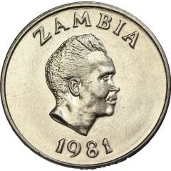 20 Ngwee FAO