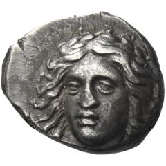 Hemidrachm