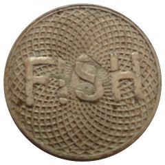 Token - Fish