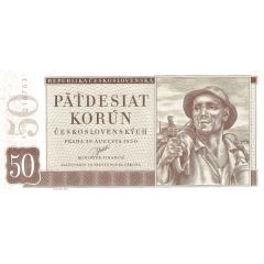 50 Korun