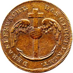 Token - Der Anker Wacht