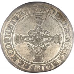 1 Thaler