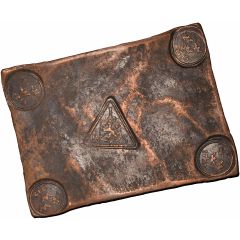 1 Daler Silvermynt - Ulrika Eleonora Type I