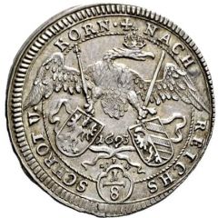 1/8 Thaler