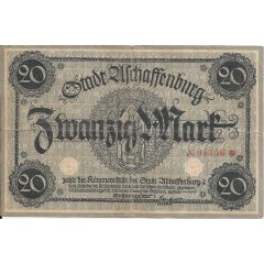 20 Mark