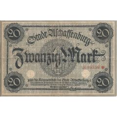 20 Mark