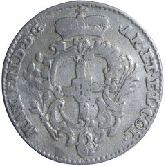 6 Stüber - Maximilian Frederick of Königseck