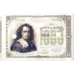 1000 Pesetas