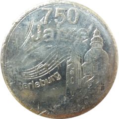 Token - Bad Berleburg
