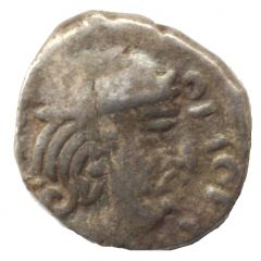 1 Drachm - Kumaragupta I