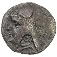 Chalkon - Mithridates I