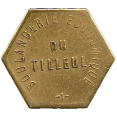 Pain - Boulangerie économique du Tilleul