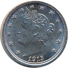 Token - Blue Ridge Numismatic Association Dalton, Georgia