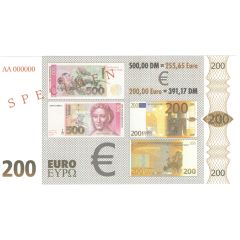 200 Euro