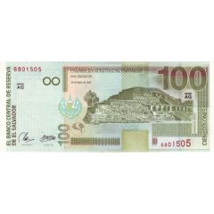 100 Colones