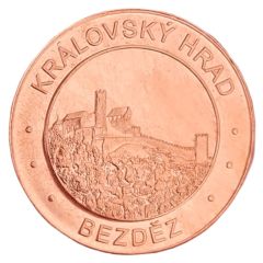 Castles in the Czech Republic – Bezděz Castle