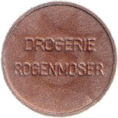 Drogerie Rogenmoser
