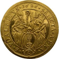 2 Ducats
