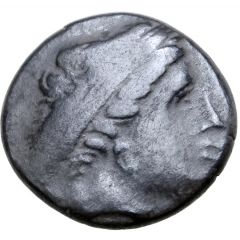 Drachm Stern Type