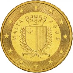 10 Euro Cents 2nd map