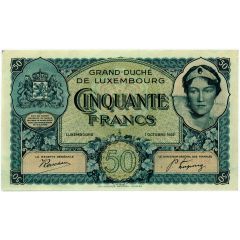 50 Francs