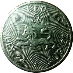 Token - Leo